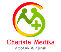 Charista Medika Logo